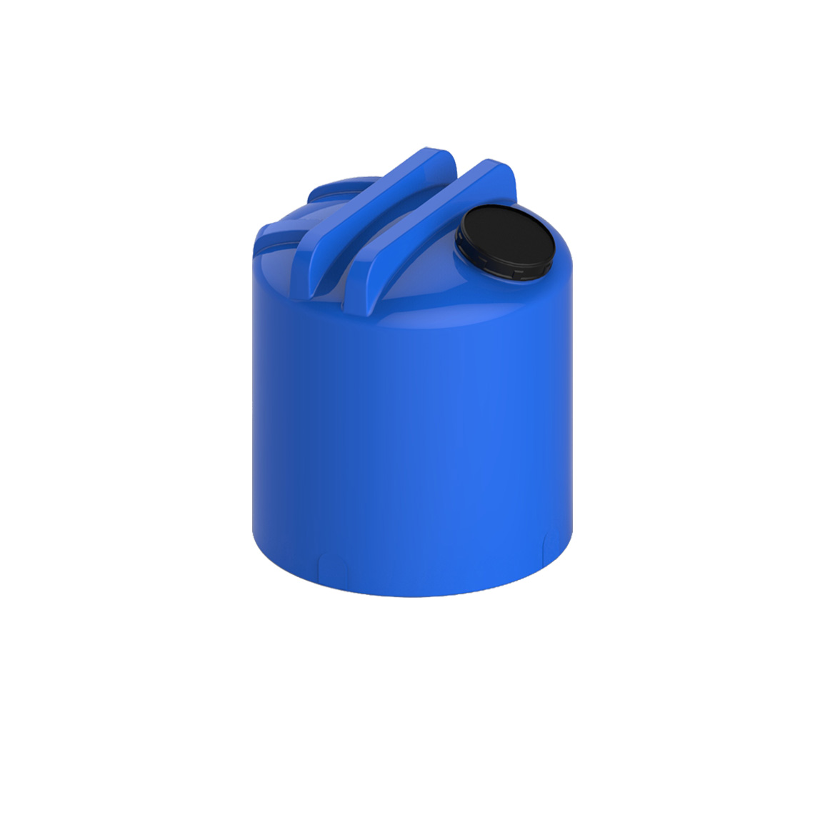 3000L平底加藥箱儲(chǔ)罐