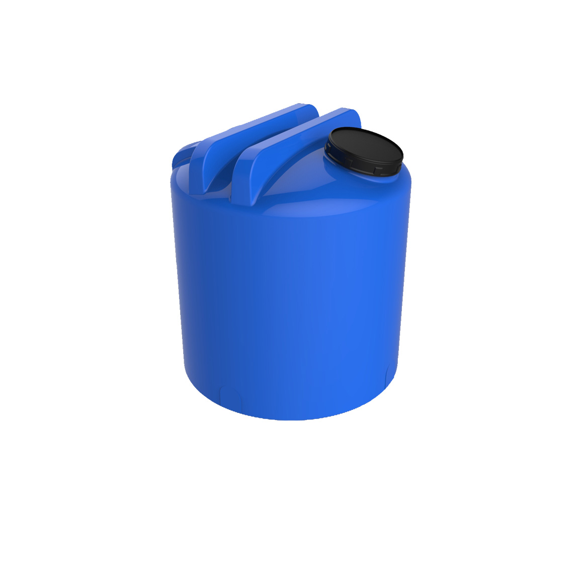 3000L錐底加藥箱