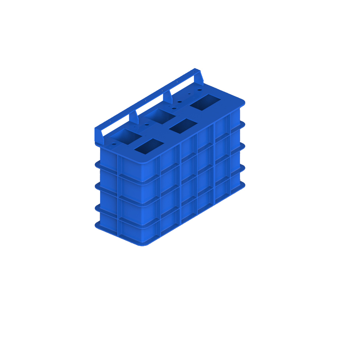 外1700X700X1000箱體（組合式）