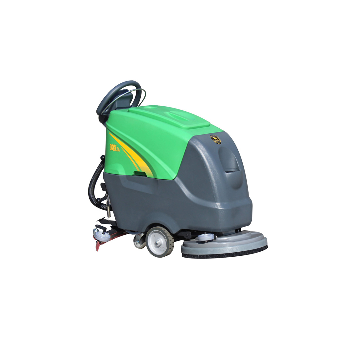 洗地機(jī)外殼-1